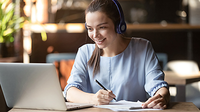 Financial Courses